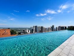 Boulevard 88 (D10), Apartment #568232271